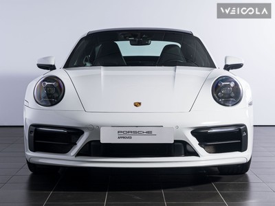 Porsche 911 coupe 3.0 carrera 4s auto - 6