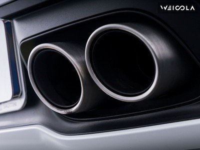 Porsche 911 coupe 3.0 carrera 4s auto - 11