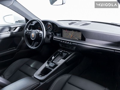 Porsche 911 coupe 3.0 carrera 4s auto - 4