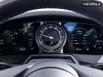 Porsche 911 coupe 3.0 carrera 4s auto - 15