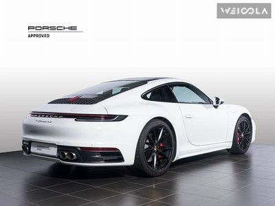 Porsche 911 coupe 3.0 carrera 4s auto - 3