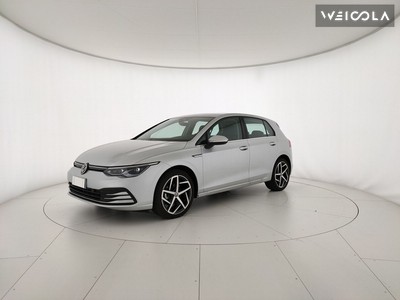 1 - Volkswagen Golf eschini auto