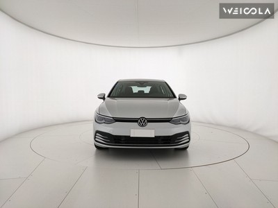 2 - Volkswagen Golf eschini auto