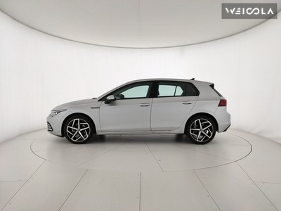 3 - Volkswagen Golf eschini auto