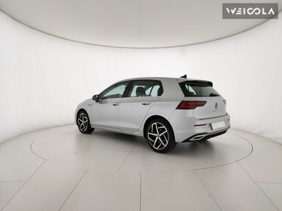 4 - Volkswagen Golf eschini auto