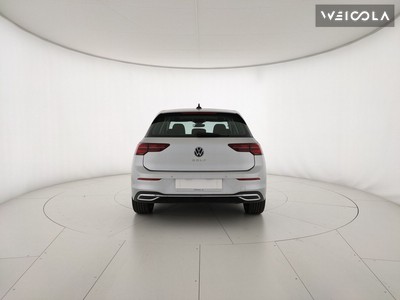 5 - Volkswagen Golf eschini auto