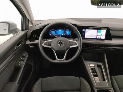 7 - Volkswagen Golf eschini auto