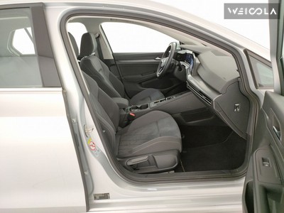 8 - Volkswagen Golf eschini auto