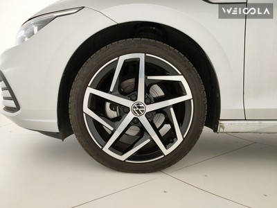 10 - Volkswagen Golf eschini auto