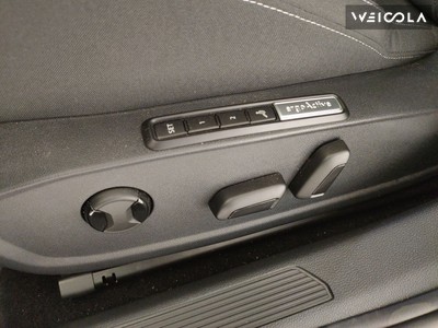 Volkswagen Golf 2.0 tdi style 150cv dsg - 12