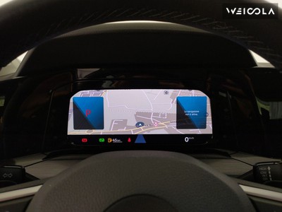 Volkswagen Golf 2.0 tdi style 150cv dsg - 14