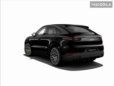 Porsche Cayenne coupe 3.0 e-hybrid 5p.ti tiptronic - 3