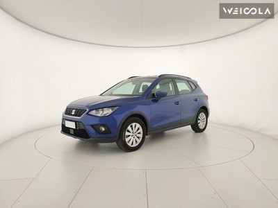 Seat Arona 1.0 ecotsi style 95cv - 1