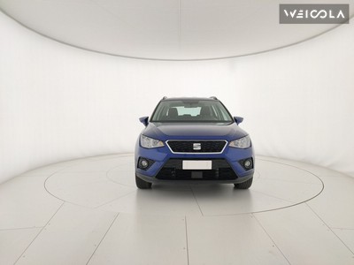 Seat Arona 1.0 ecotsi style 95cv - 2