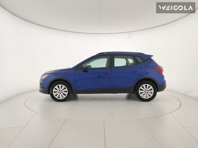 Seat Arona 1.0 ecotsi style 95cv - 3