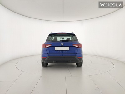 Seat Arona 1.0 ecotsi style 95cv - 5