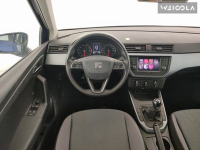 Seat Arona 1.0 ecotsi style 95cv - 7