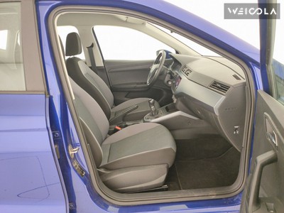 Seat Arona 1.0 ecotsi style 95cv - 8