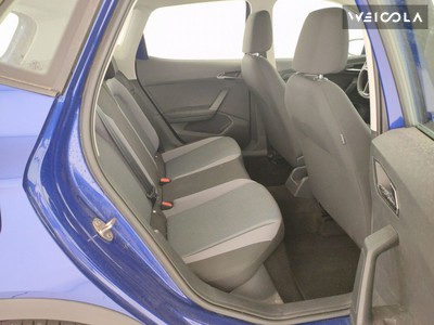 Seat Arona 1.0 ecotsi style 95cv - 9