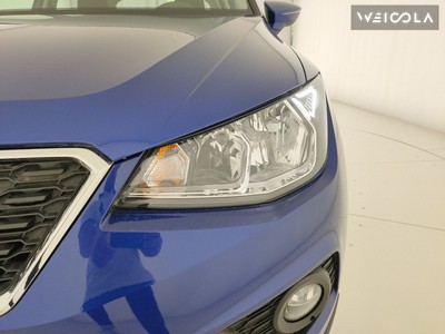 Seat Arona 1.0 ecotsi style 95cv - 11