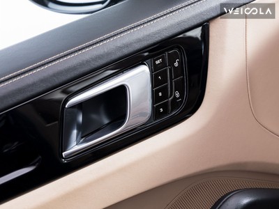 Porsche Cayenne 4.0 turbo tiptronic - 10