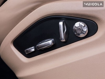 Porsche Cayenne 4.0 turbo tiptronic - 14