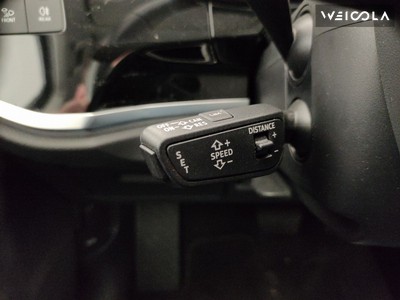 Audi Q3 sportback 35 2.0 tdi s line edition s-tronic - 14