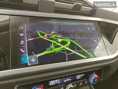 Audi Q3 sportback 35 2.0 tdi s line edition s-tronic - 13