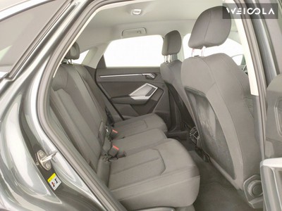 Audi Q3 sportback 35 2.0 tdi s line edition s-tronic - 9