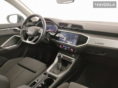 Audi Q3 sportback 35 2.0 tdi s line edition s-tronic - 6