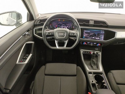 Audi Q3 sportback 35 2.0 tdi s line edition s-tronic - 7