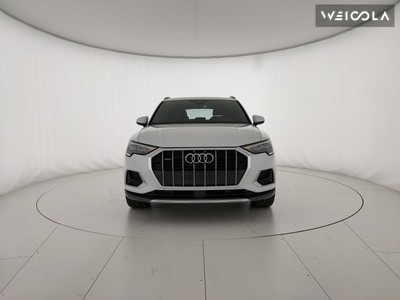 Audi Q3 45 2.0 tfsi business advanced quattro s-tronic - 2