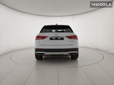 Audi Q3 45 2.0 tfsi business advanced quattro s-tronic - 5