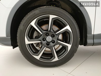 Audi Q3 45 2.0 tfsi business advanced quattro s-tronic - 10