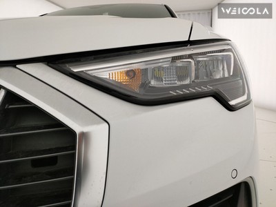 Audi Q3 45 2.0 tfsi business advanced quattro s-tronic - 11