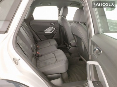 Audi Q3 45 2.0 tfsi business advanced quattro s-tronic - 9