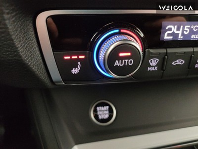 Audi Q3 45 2.0 tfsi business advanced quattro s-tronic - 14