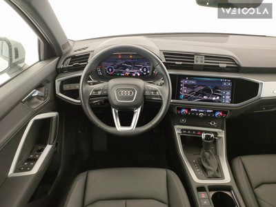 Audi Q3 45 2.0 tfsi business advanced quattro s-tronic - 7