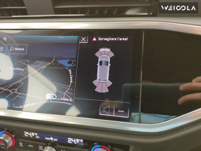 Audi Q3 45 2.0 tfsi business advanced quattro s-tronic - 20