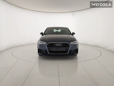 Audi A3 sedan 35 1.5 tfsi sport 150cv s-tronic - 2