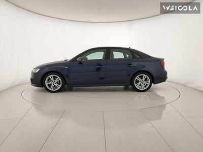 Audi A3 sedan 35 1.5 tfsi sport 150cv s-tronic - 3