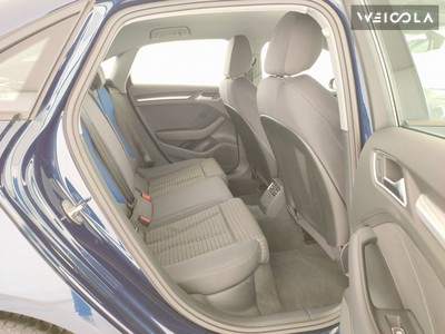 Audi A3 sedan 35 1.5 tfsi sport 150cv s-tronic - 9