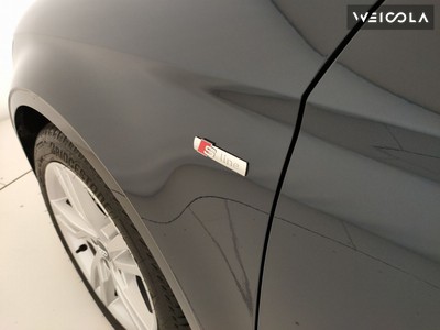 Audi A3 sedan 35 1.5 tfsi sport 150cv s-tronic - 14