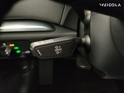 Audi A3 sedan 35 1.5 tfsi sport 150cv s-tronic - 15