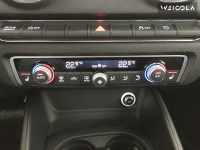 Audi A3 sedan 35 1.5 tfsi sport 150cv s-tronic - 12