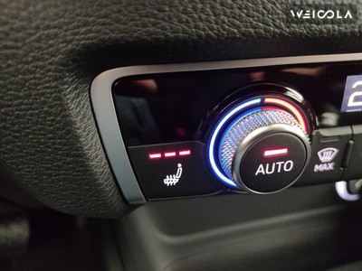 Audi A3 sedan 35 1.5 tfsi sport 150cv s-tronic - 13