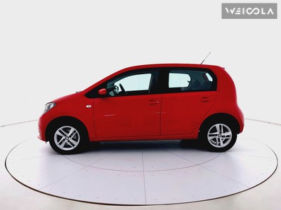Seat Mii 5p 1.0 ecofuel chic 68cv my17 - 2
