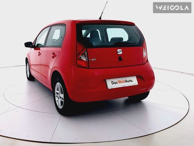 Seat Mii 5p 1.0 ecofuel chic 68cv my17 - 3
