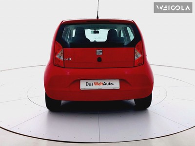 Seat Mii 5p 1.0 ecofuel chic 68cv my17 - 5