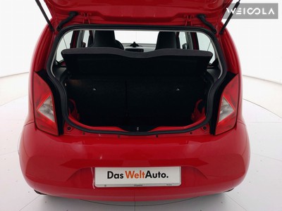 Seat Mii 5p 1.0 ecofuel chic 68cv my17 - 7